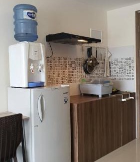 Sukajadi Apartment | Bacup Studio Apartment @Galeri Ciumbuleuit