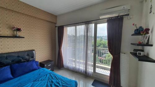 Sukajadi Apartment | Bacup Studio Apartment @Galeri Ciumbuleuit