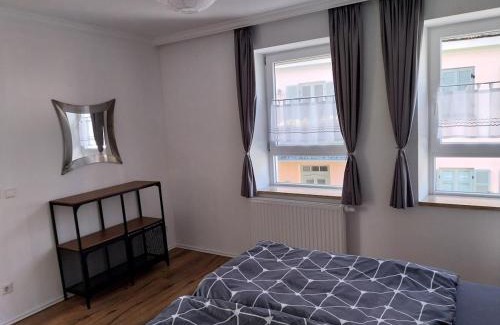 Bad Aibling Apartment | Bad Aibling City Apartment - Alpenblick