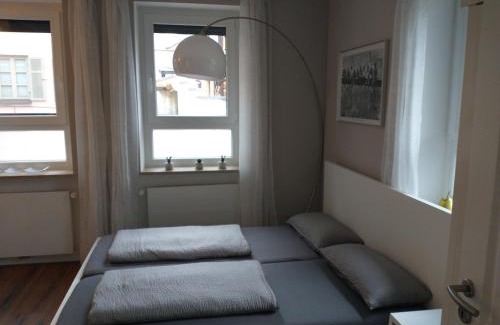 Bad Aibling Apartment | Bad Aibling City Apartment EG
