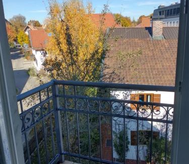 Bad Aibling Apartment | Bad Aibling City Apartment DG