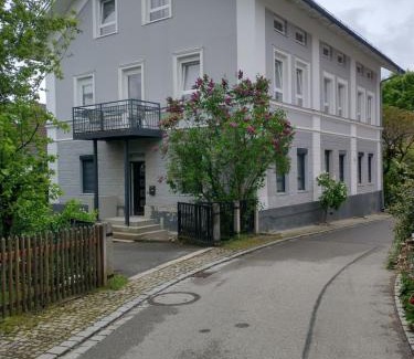 Bad Aibling Apartment | Bad Aibling City Apartment DG