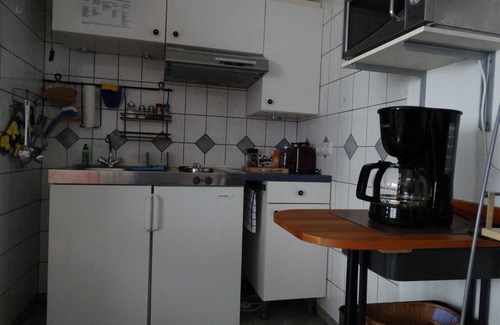 Bad Harzburg Apartment | Bad Harzburg - Small but perfectly formed holiday apartment Glück Auf