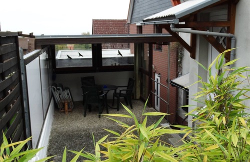 Bad Harzburg Apartment | Bad Harzburg - Small but perfectly formed holiday apartment Glück Auf