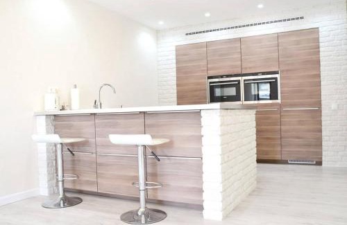 Bad Ischl Apartment | Bad Ischl - Central & Quiet Apartment