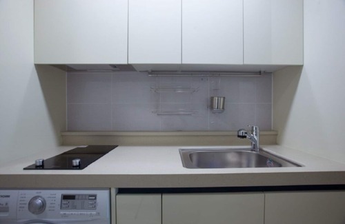 Jumunjin-eup Apartment | BADABODA house with sea view