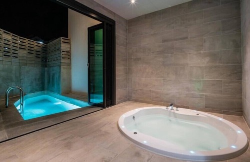 Taesong House | Badam pool villa