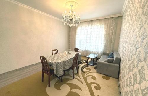 Sabayil Villa | Badamdar Sea View