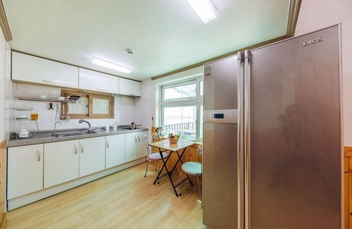 Yeongdeok Apartment | Badasae Pension