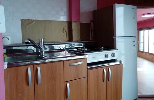 Yeongdeok Apartment | Badasae Pension