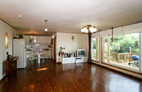 Taean Condo | Badasol Fragrance Pension