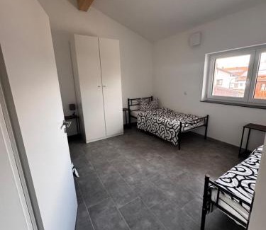 Ebersberg District Apartment | Bade Homes