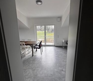 Ebersberg District Apartment | Bade Homes