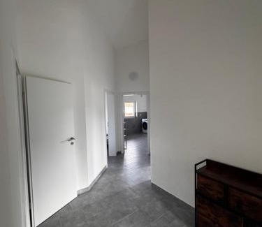 Ebersberg District Apartment | Bade Homes