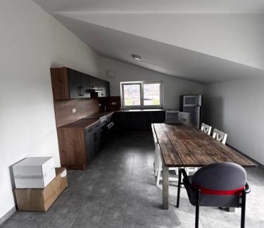 Ebersberg District Apartment | Bade Homes