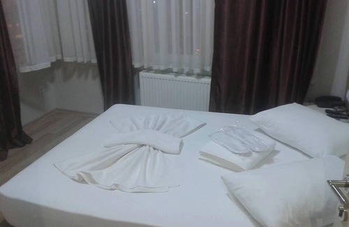 Rasimpasa Bed & Breakfast | bade3 otel