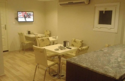 Rasimpasa Bed & Breakfast | bade3 otel
