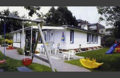 Doese House | Badehausallee 20 Wohnung 1