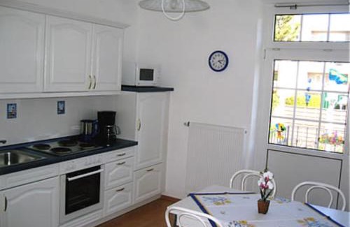 Doese House | Badehausallee 20 Wohnung 1