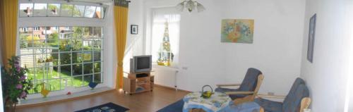 Doese House | Badehausallee 20 Wohnung 1