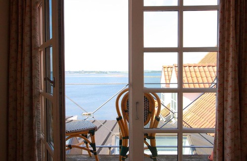 Jyllinge Hotel | Badehotel Søfryd