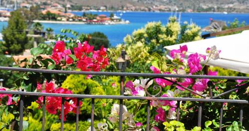 Selimiye Hotel | Badem Tatil Evi