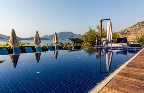 Selimiye Hotel | Badem Tatil Evi