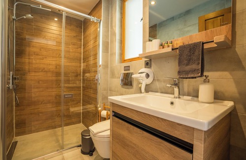 Sogut Hotel | Bademli Bahçe Otel