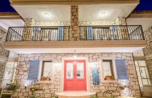 Datca City Center Hotel | Bademli Konak Otel