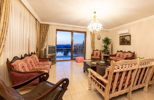 Sogut Villa | Bademli Kosk Sogut Daily Weekly Rentals