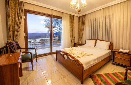Sogut Villa | Bademli Kosk Sogut Daily Weekly Rentals