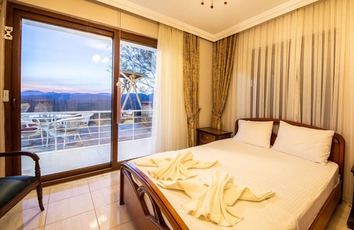 Sogut Villa | Bademli Kosk Sogut Daily Weekly Rentals