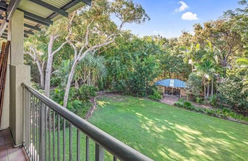 Rainbow Beach House | Baden 28 Rainbow Shores