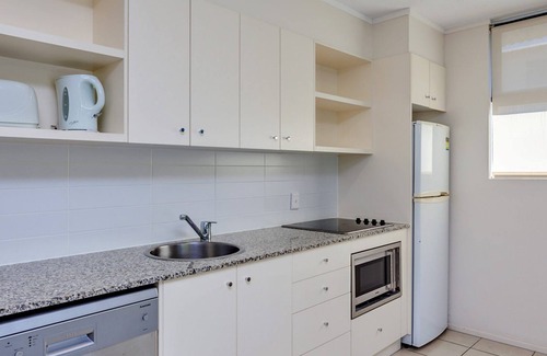Rainbow Beach Apartment | Baden 97 - Rainbow Shores. Escape to the Beach - Couples Getaway. Pools. Spa, Tennis Court.
