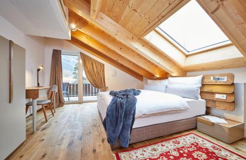 Garmisch-Partenkirchen Apartment | Bader Suites