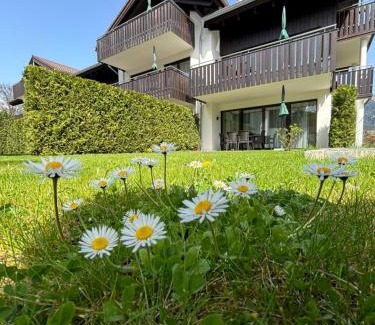 Garmisch-Partenkirchen Apartment | Bader Suites