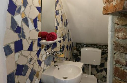Bruck an der Mur Hotel | Baderhaus