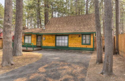 Tahoe Island House | Badger Basin - 30 Days or more Vacation Home Rental