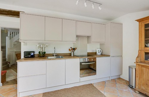 Lydney House | Badger Cottage