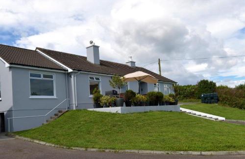 Goleen House | Badgers Mount