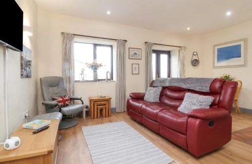 Stibb House | Badgers Sett