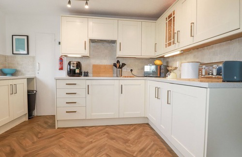 Tintagel Cottage | Badgers Sett
