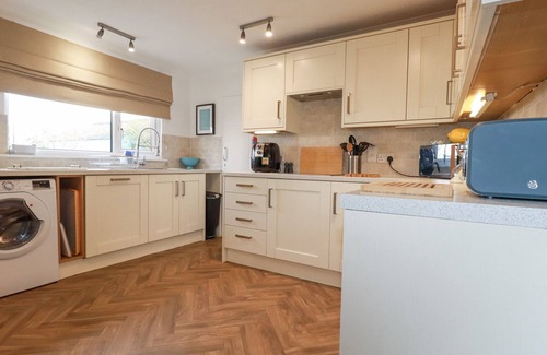 Tintagel Cottage | Badgers Sett