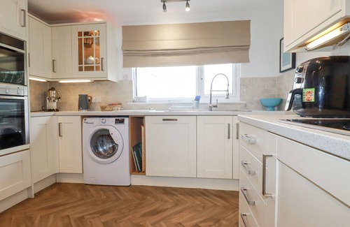 Tintagel Cottage | Badgers Sett