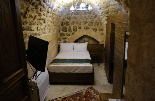 Eyyubiye Hotel | Badgirli Konak