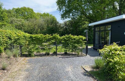 Hulshorst House | BadHoophuizen 6-per Bungalow Veluwemeer Trampoline