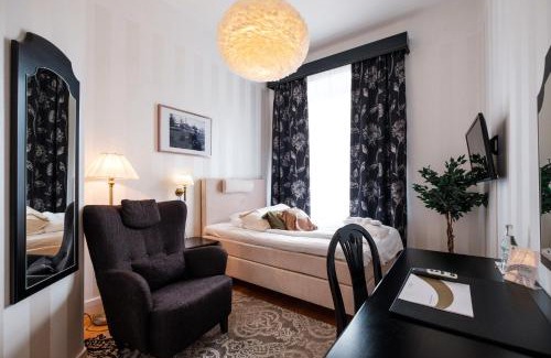 Tranaskvarn-Ekmarksberg Hotel | Badhotellet Spa & Konferens