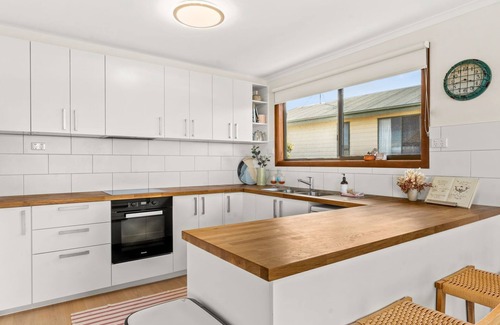 Smiths Beach House | Badhuset in Smiths Beach