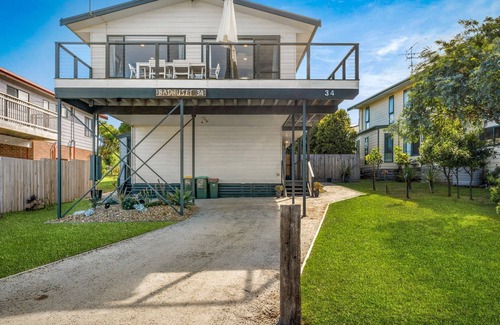 Smiths Beach House | Badhuset in Smiths Beach