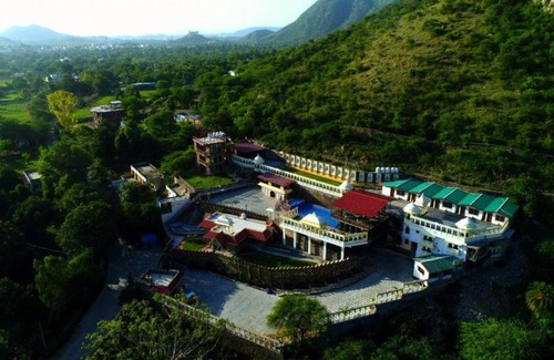 Bedla Resort | Badi Garh Palace Resort & Spa